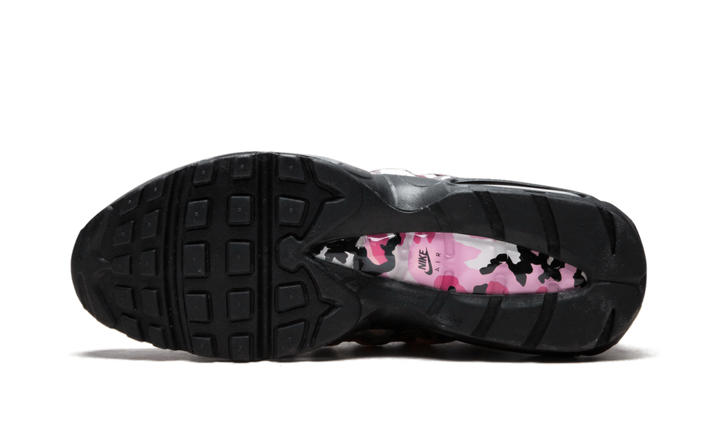 Nike Air Max 95 ERDL CAMO PACK AR4473 001