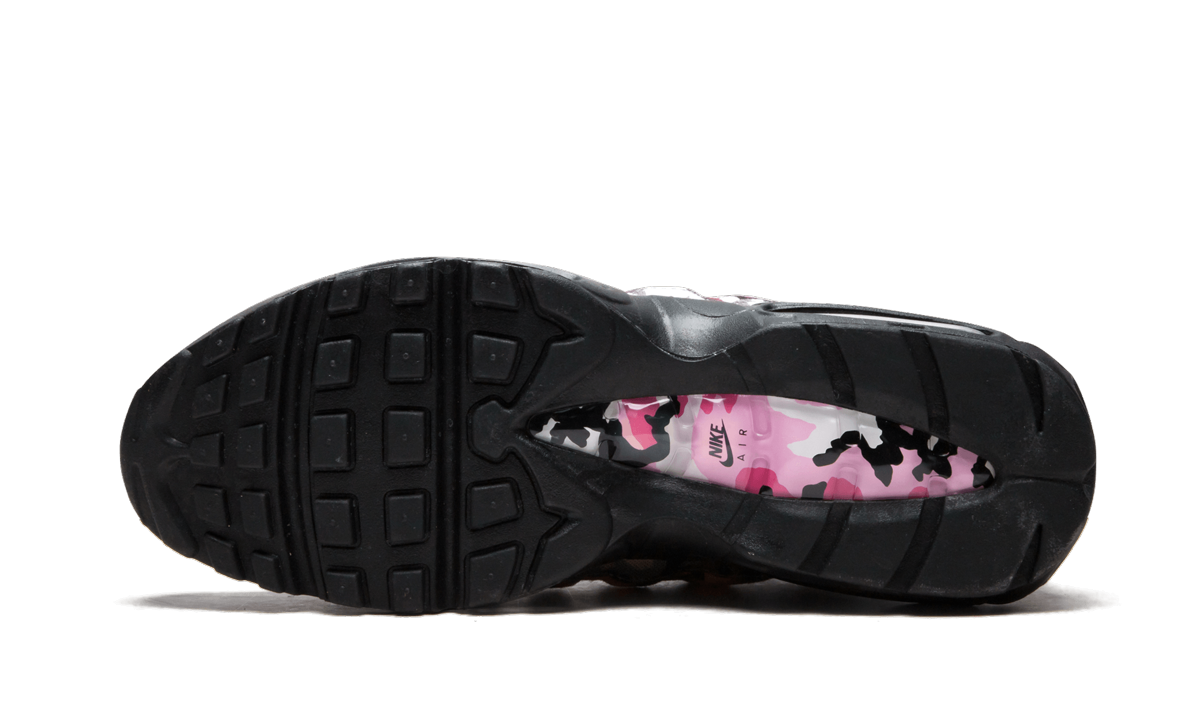 Nike Air Max 95 ERDL CAMO PACK AR4473 001