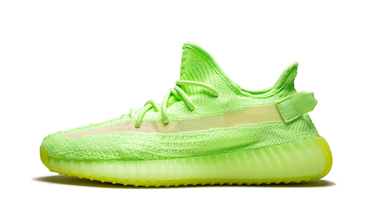 Yeezy Boost 350 V2 Glow in the Dark EG5293