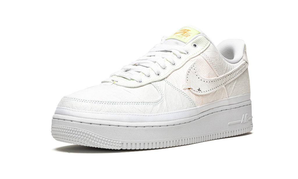 Nike AIR FORCE 1 07' PRM MNS WMNS Pastel Reveal DJ6901 600