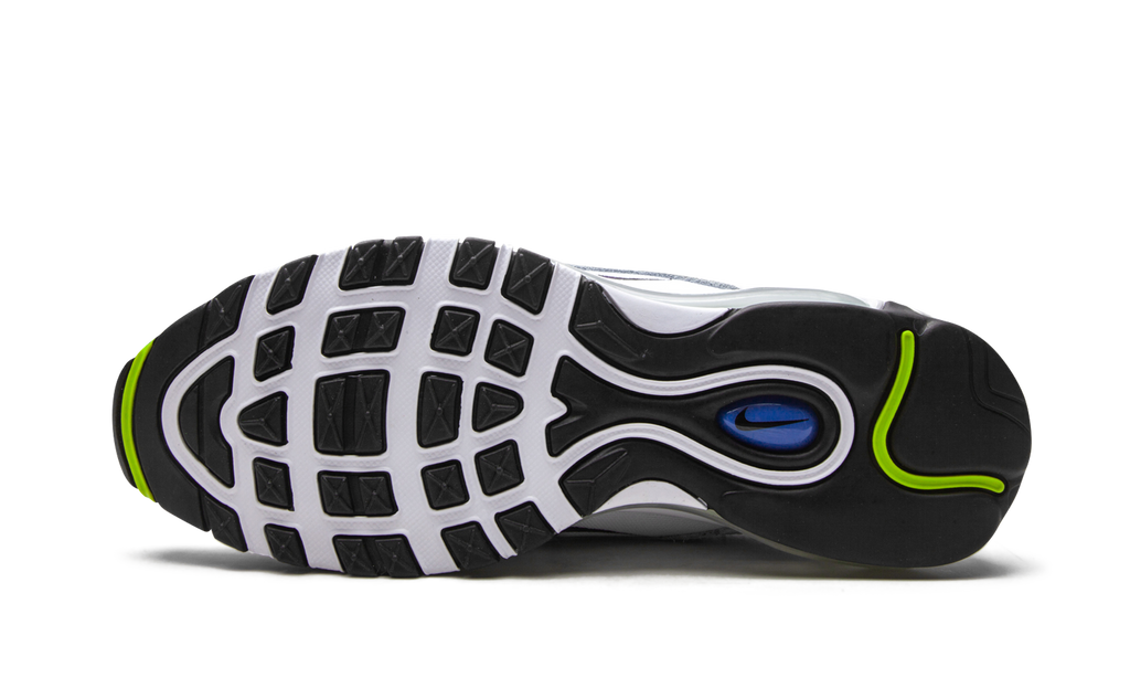 Nike Air Max 97 Kaomoji DD9598 100