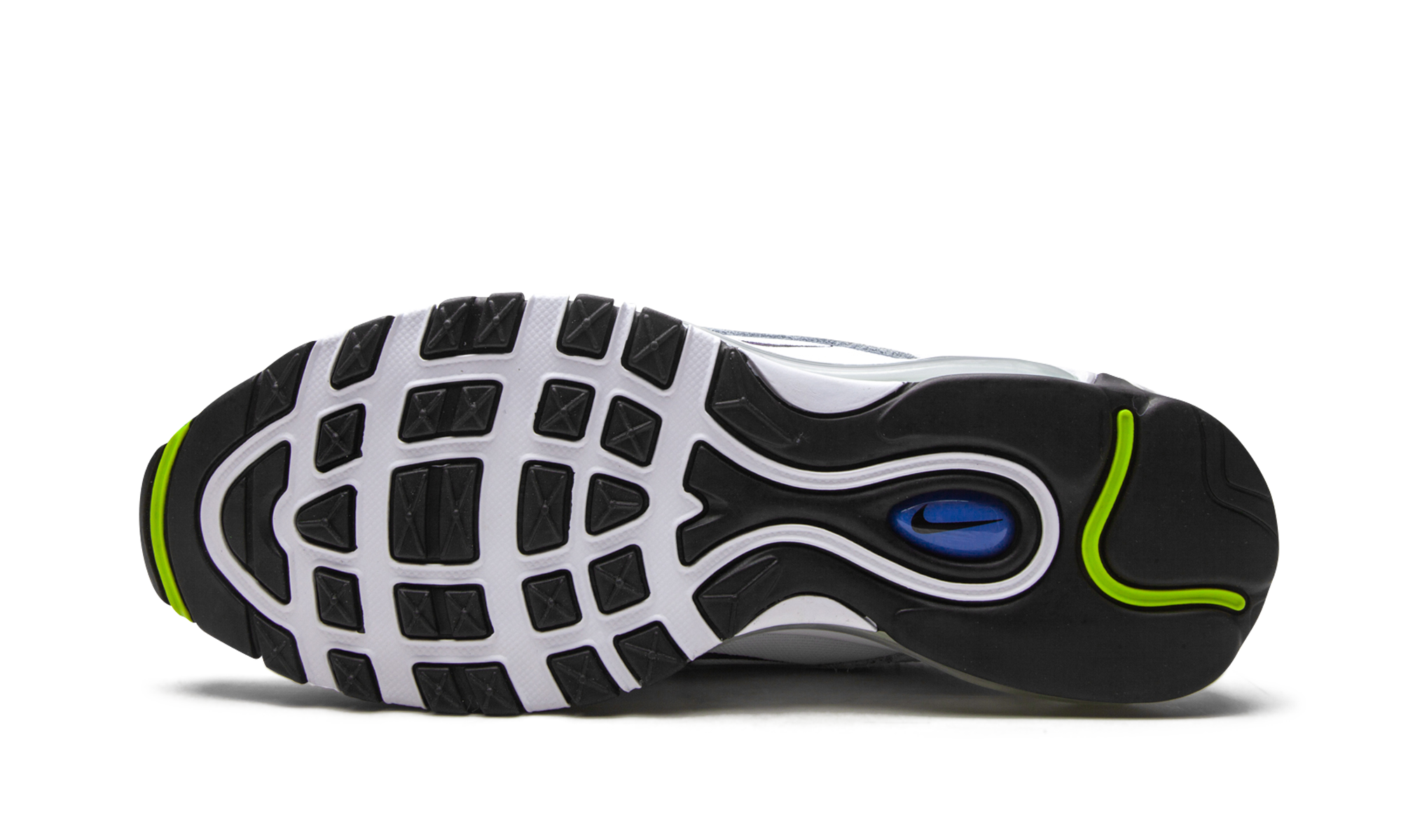 Nike Air Max 97 Kaomoji DD9598 100