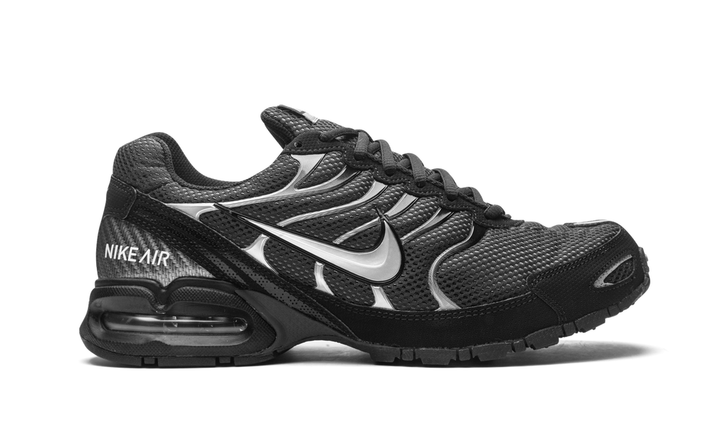 Nike Air Max Torch 4 Black 343846 002