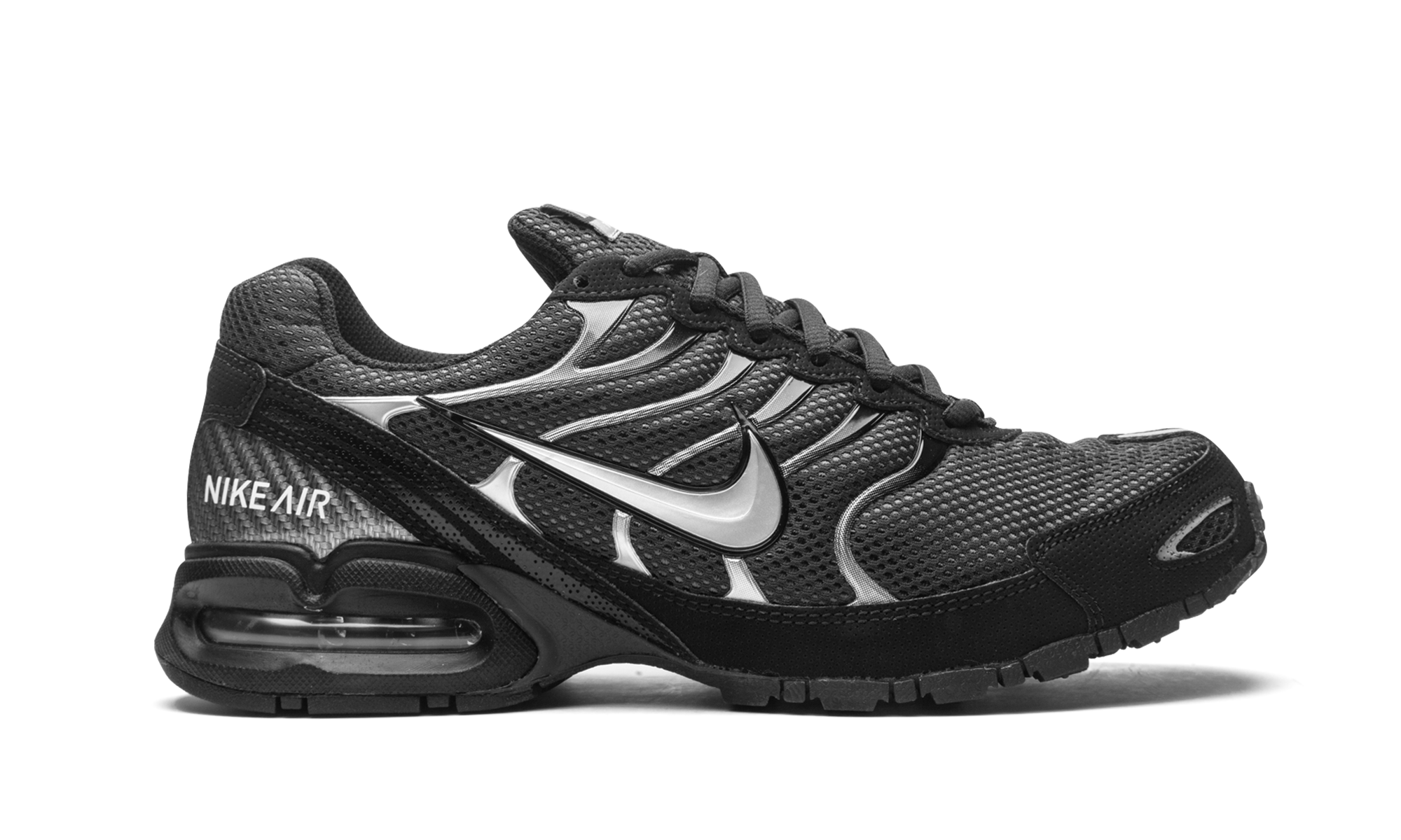 Nike Air Max Torch 4 Black 343846 002