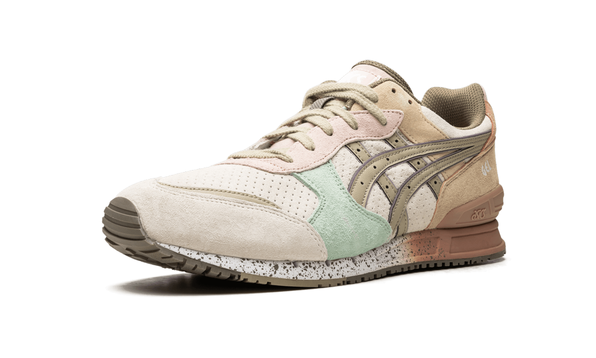 Asics Gel Classic Bodega On the Road H50JK 0170