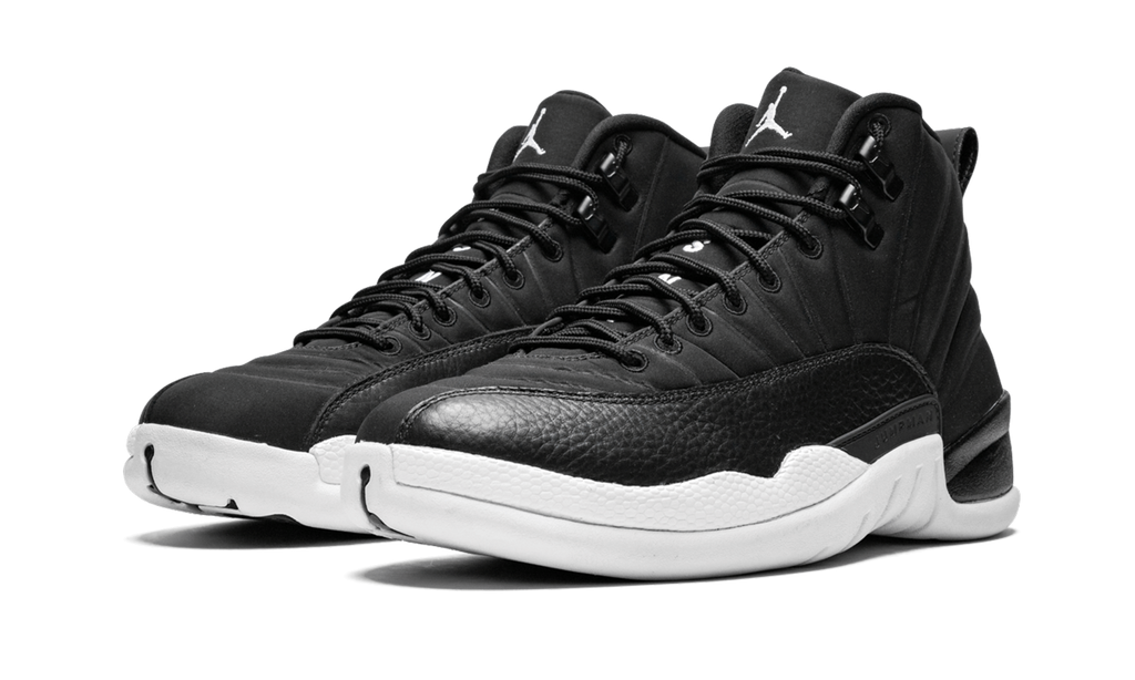 Air Jordan 12 Retro PSNY FRIENDS AND FAMILY 572646 849