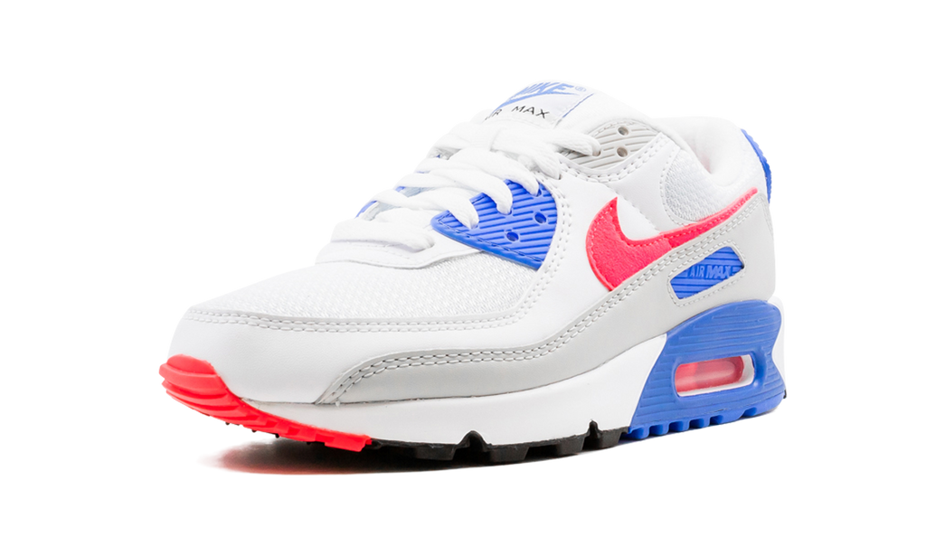 Nike AIR MAX 90 MNS WMNS Hot Coral DA8856 100