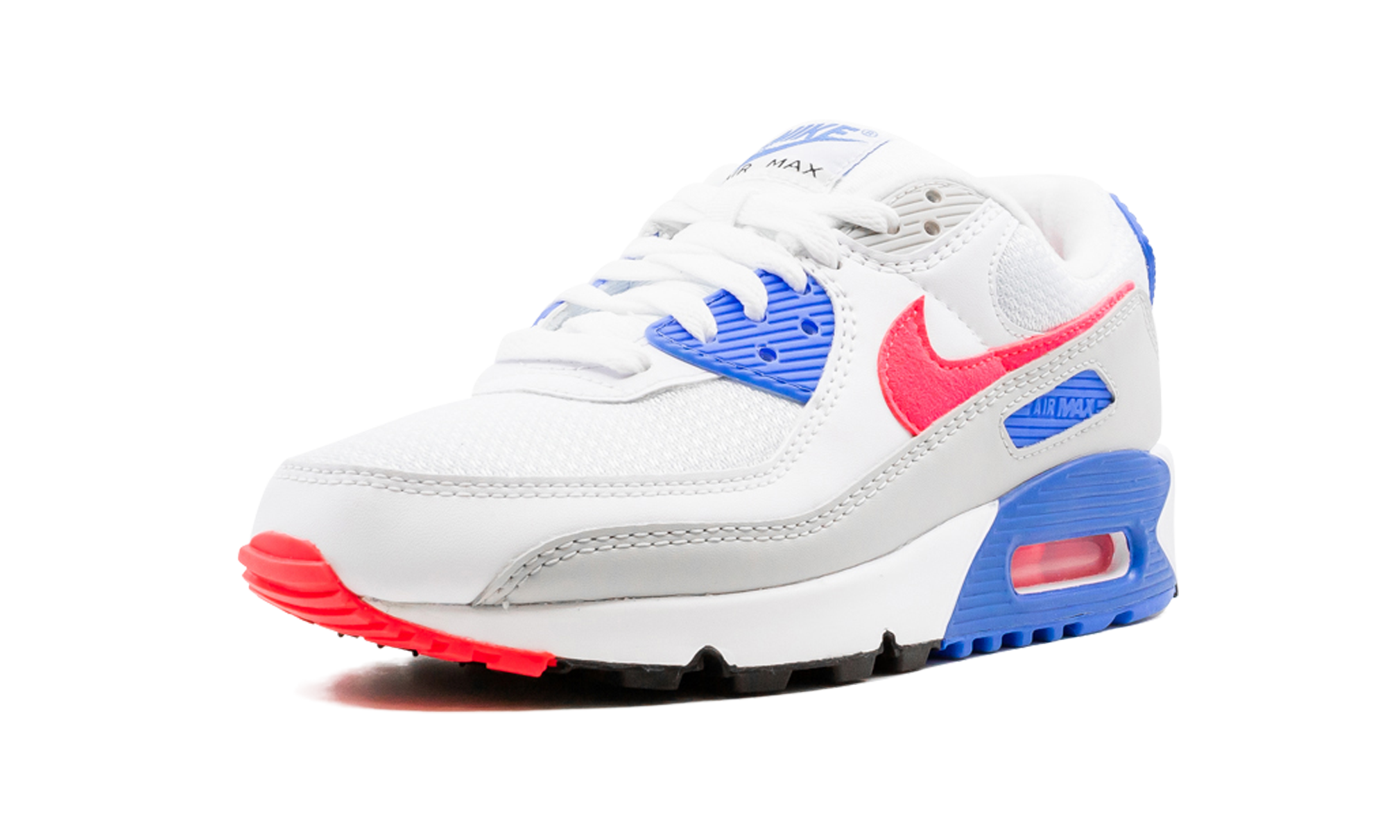 Nike AIR MAX 90 MNS WMNS Hot Coral DA8856 100