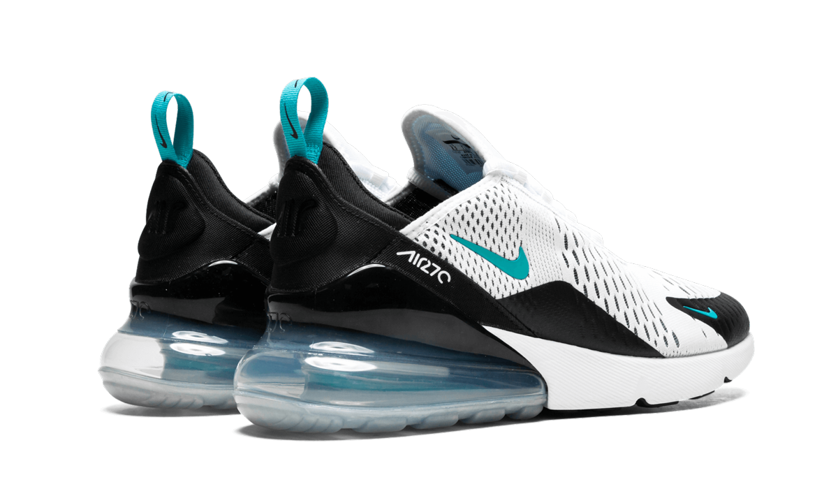 Nike Air Max 270 Dusty Cactus AH8050 001