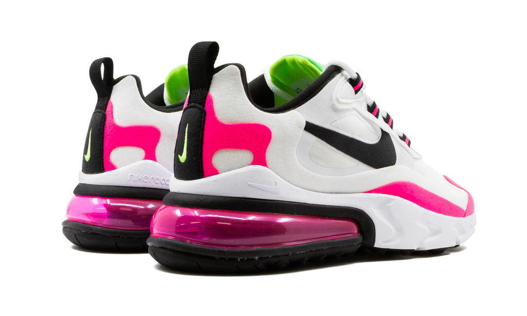Nike AIR MAX 270 REACT WMNS