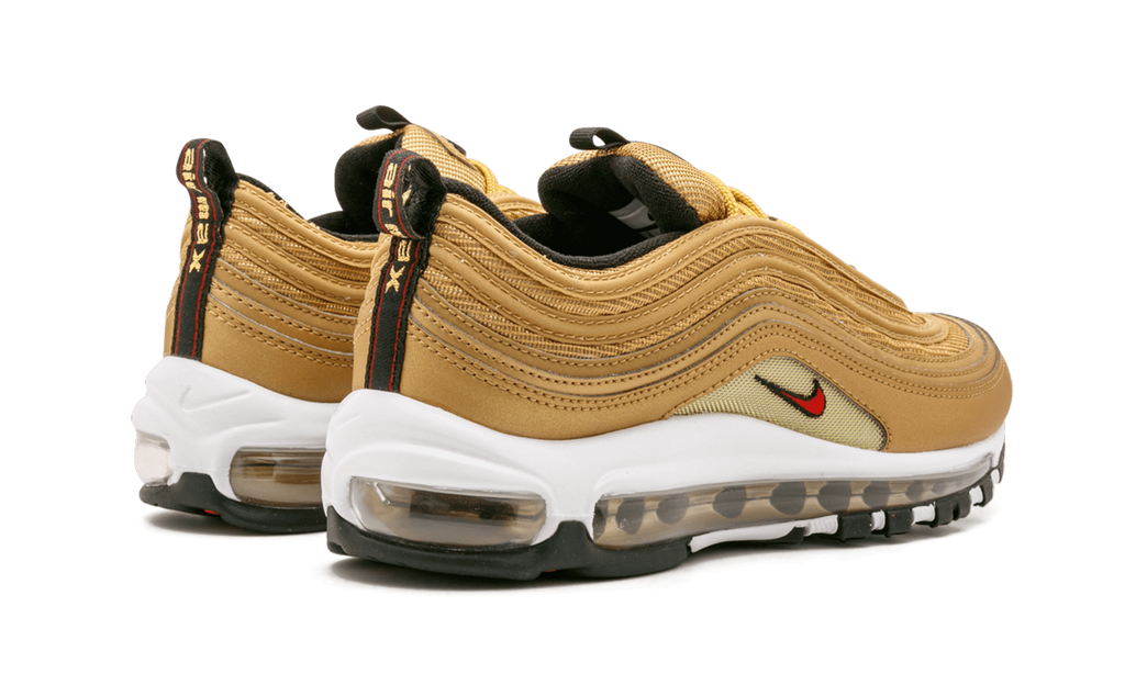 Nike AIR MAX 97 OG QS WMNS 885691 700