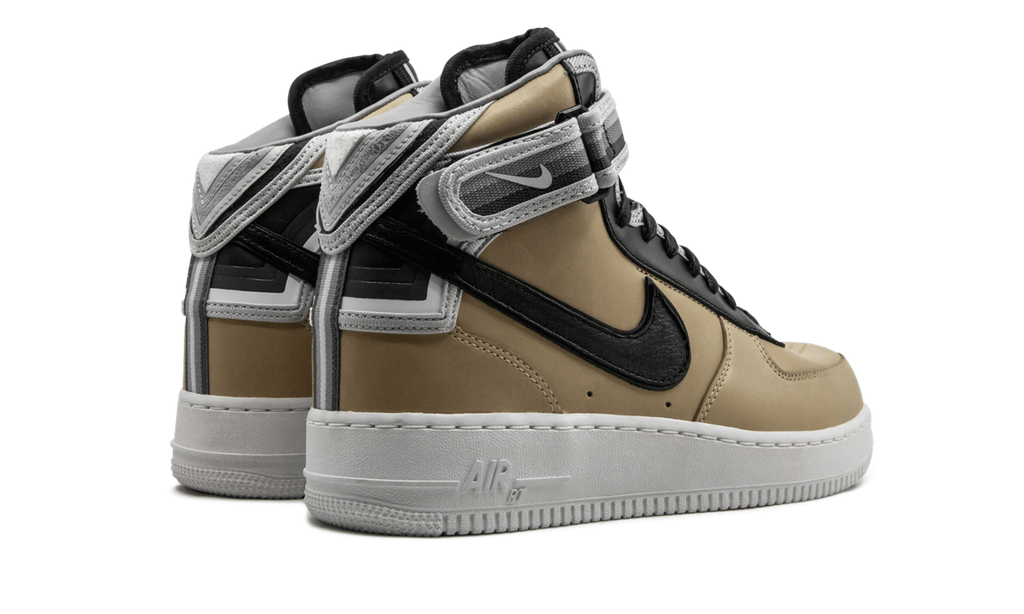 Nike Air Force 1 Mid SP / Tisci Tan