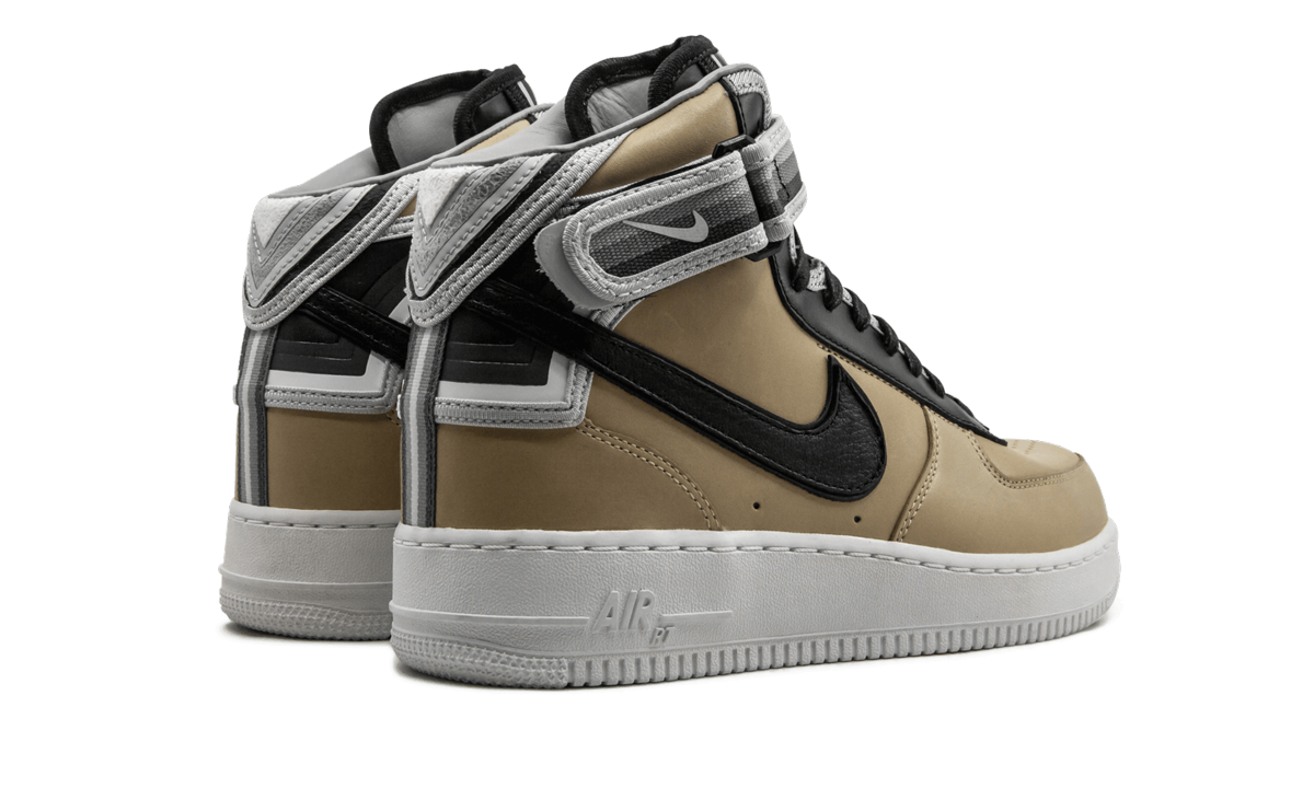 Nike Air Force 1 Mid SP / Tisci Tan
