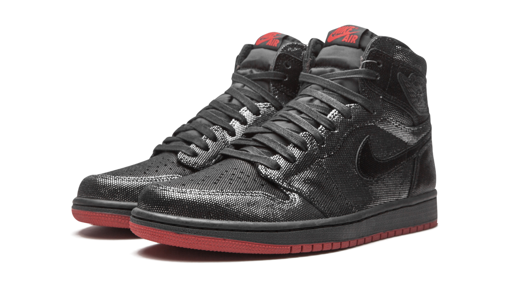 Air Jordan 1 Retro High Special Box SP Gina CD7071 001 Special Box