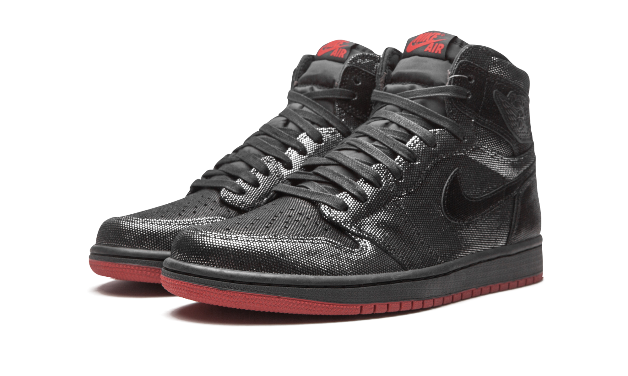 Air Jordan 1 Retro High Special Box SP Gina CD7071 001 Special Box