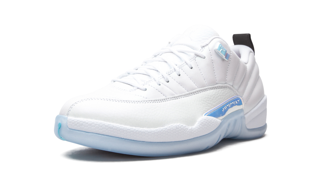 Air Jordan 12 Low Easter DB0733 190