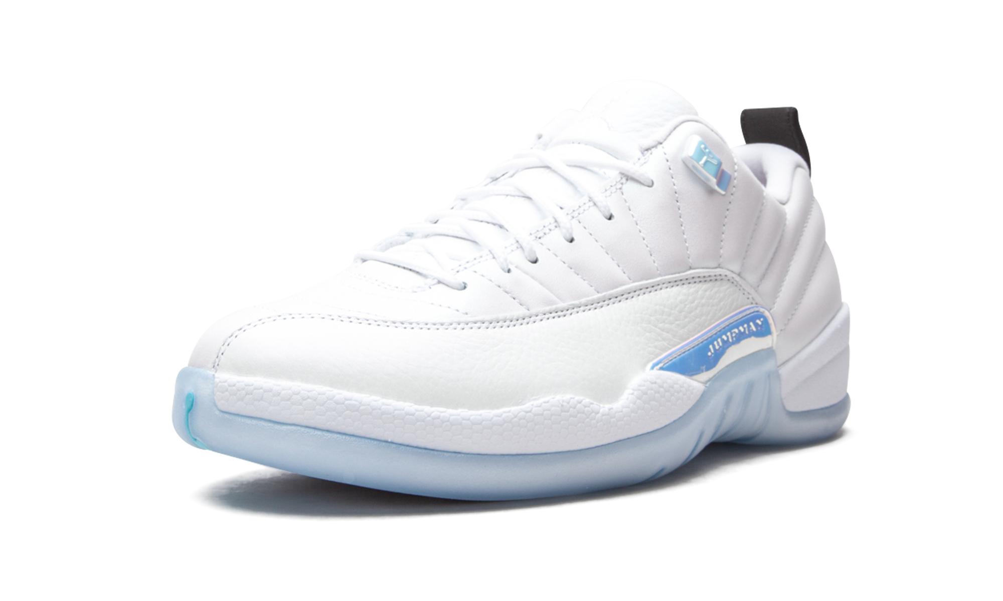 Air Jordan 12 Low Easter DB0733 190