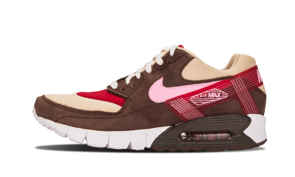 Nike Air Max 90 Current Huarache PR DQM 375576 261