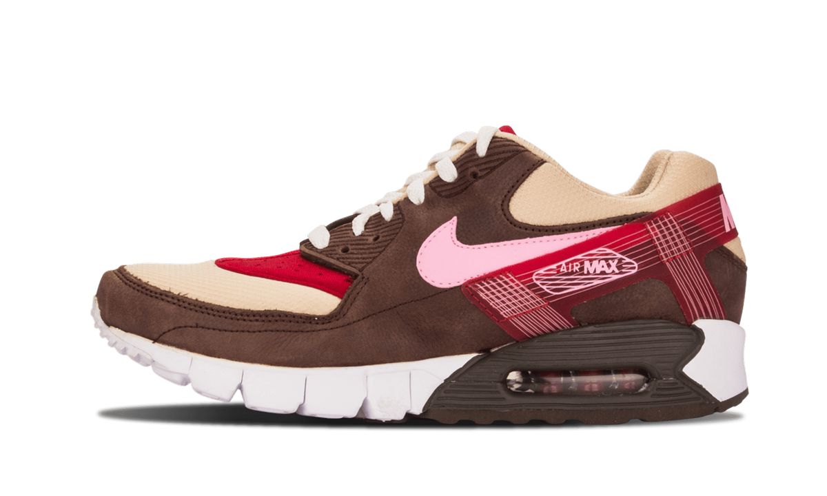 Nike Air Max 90 Current Huarache PR DQM 375576 261