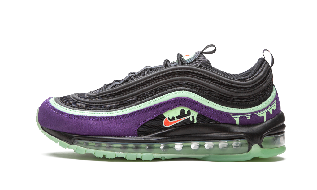 Nike Air Max 97 Slime Halloween DC1500 001