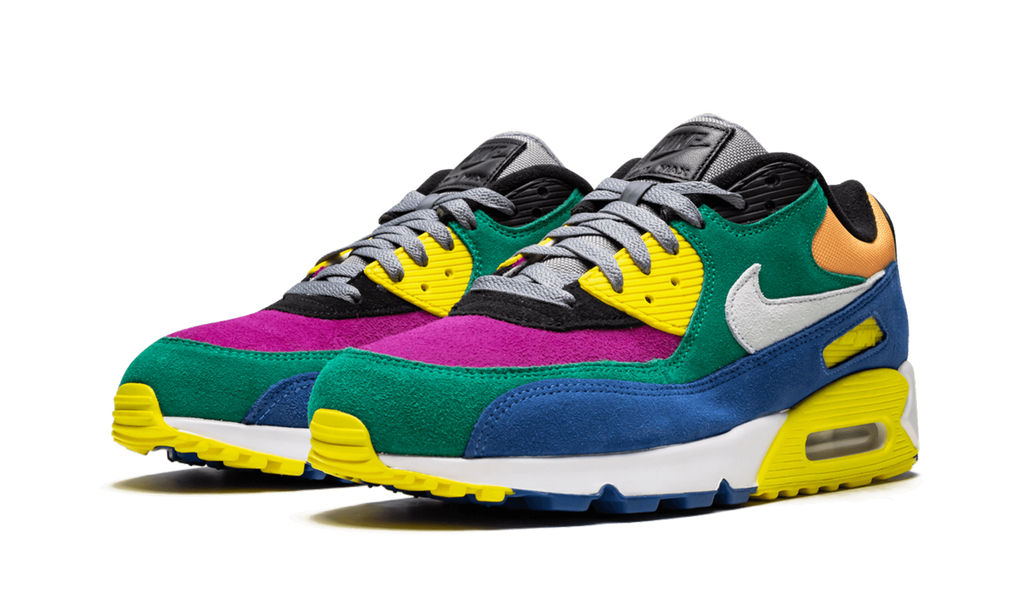 Nike Air Max 90 QS VIOTECH 2.0 CD0917 300