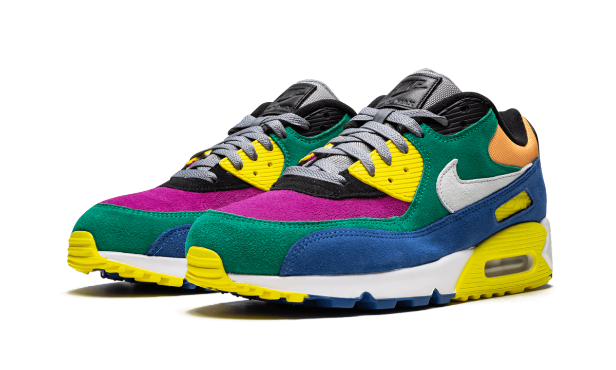 Nike Air Max 90 QS VIOTECH 2.0 CD0917 300
