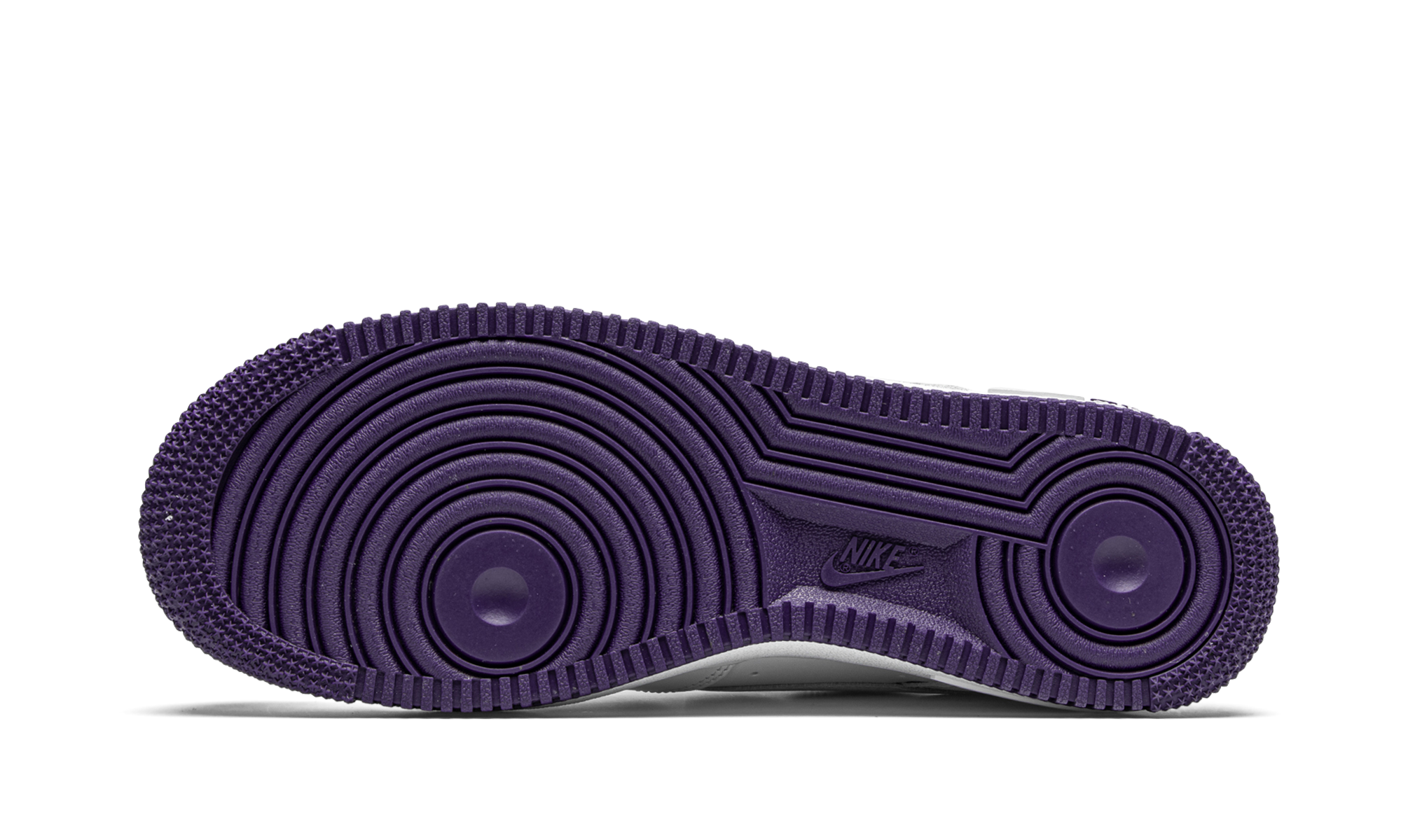 Nike Air Force 1 Low Voltage Purple CJ1380 100