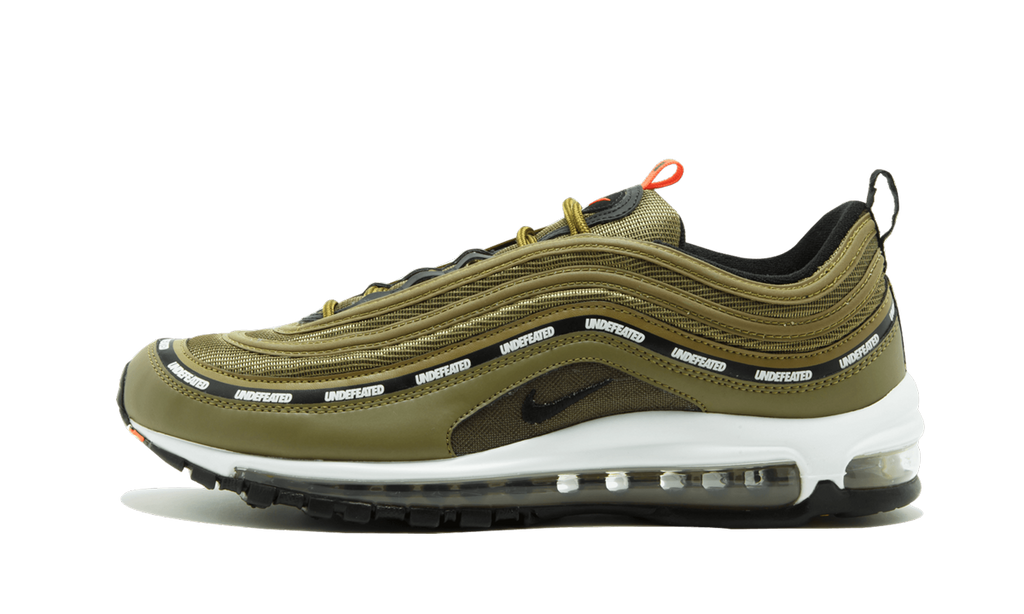 Nike Air Max 97 OG / UNDFTD UNDFTD AJ1986 300