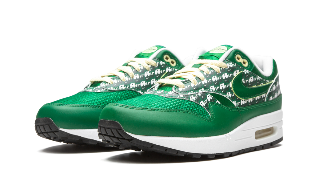 Nike Air Max 1 PRM Limeade CJ0609 300
