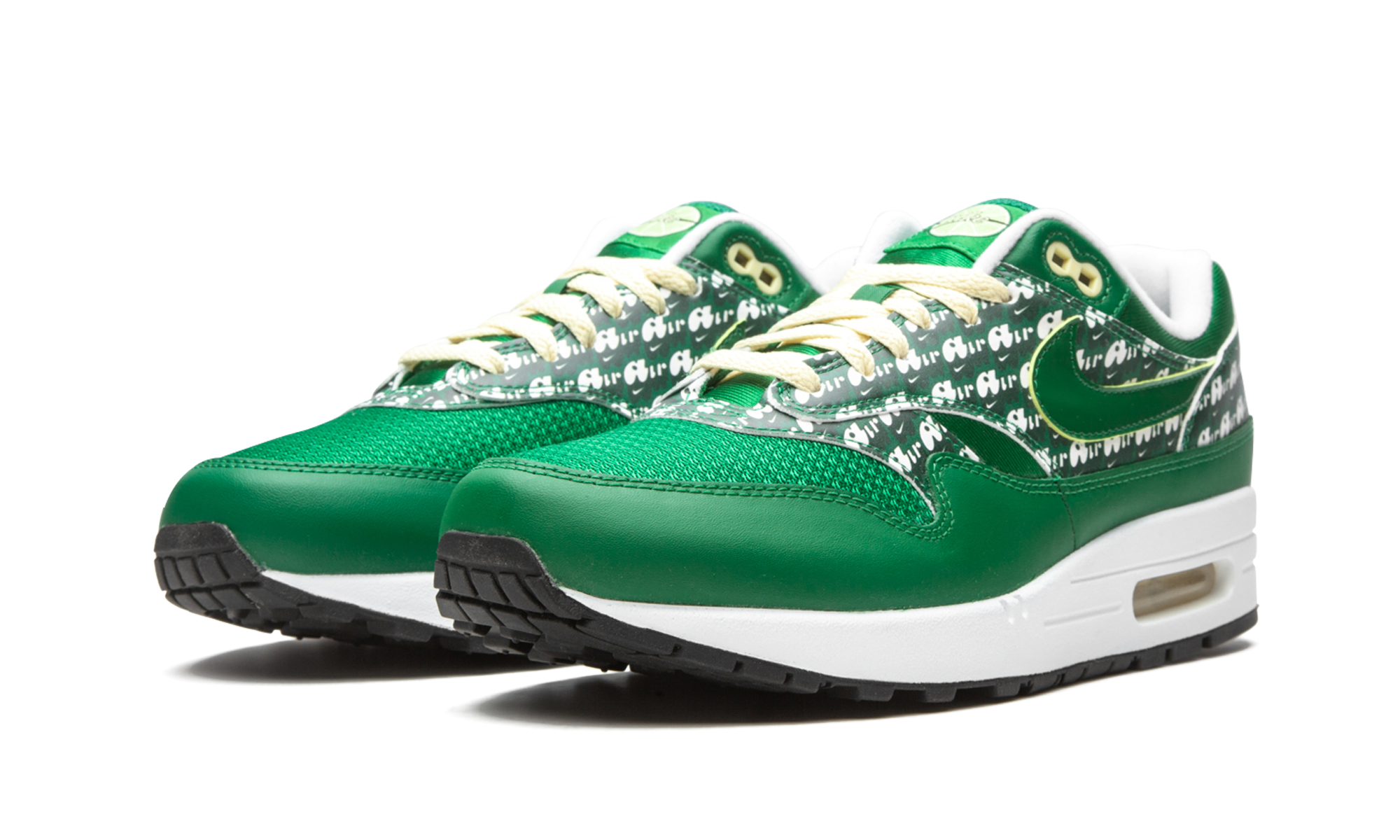 Nike Air Max 1 PRM Limeade CJ0609 300