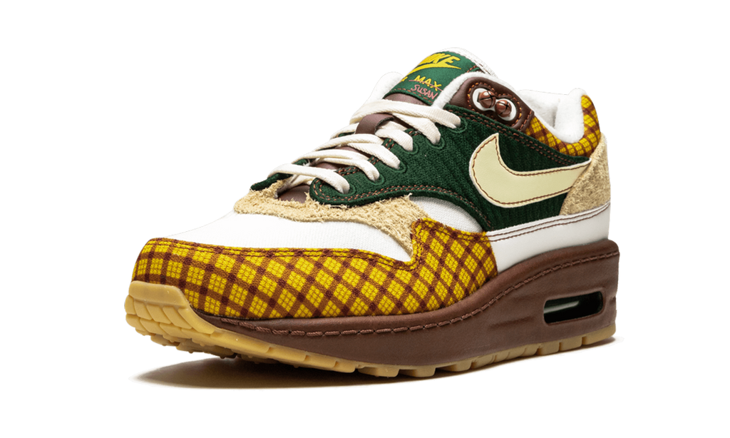 Nike Air Max 1 Missing Link - Susan CK6643 100