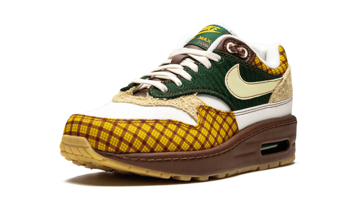 Nike Air Max 1 Missing Link - Susan CK6643 100