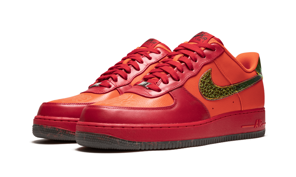 Nike Air Force 1 '07 LE DB