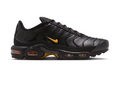 Nike Nike Air Max Plus Black / Laser Orange IF4390 001