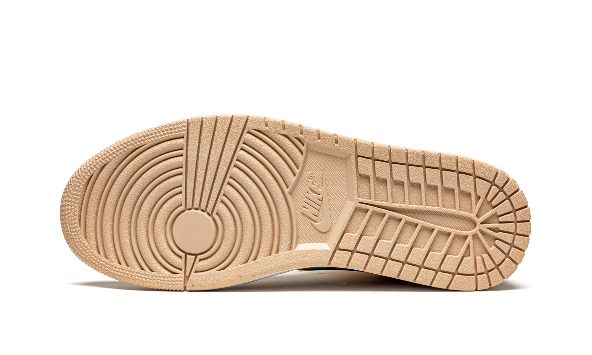 AIR JORDAN 1 MID SE WMNS Particle Beige DD2224 200