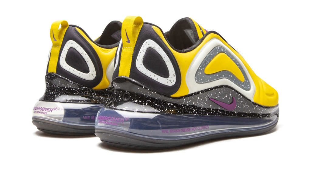 Nike Air Max 720 Undercover-Yellow CN2408 700