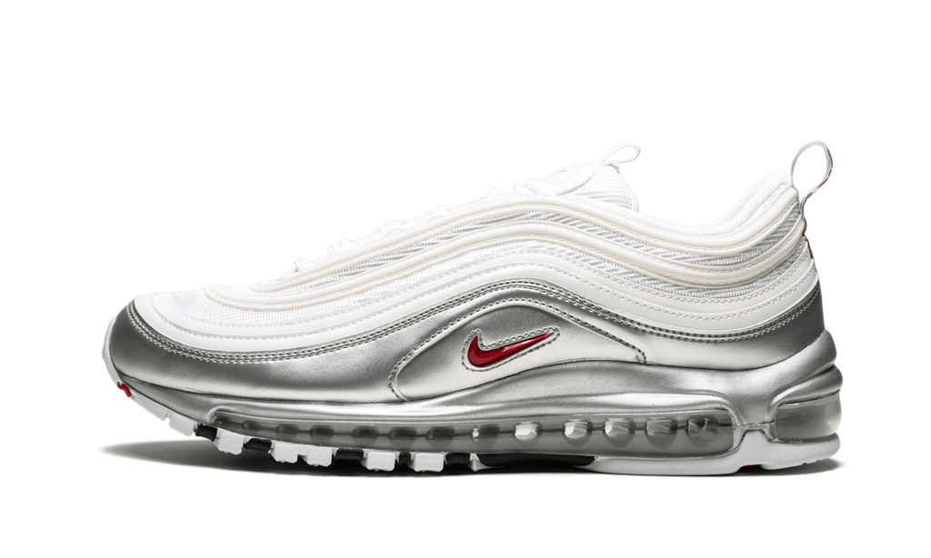 Nike AIR MAX 97 QS AT5458 100