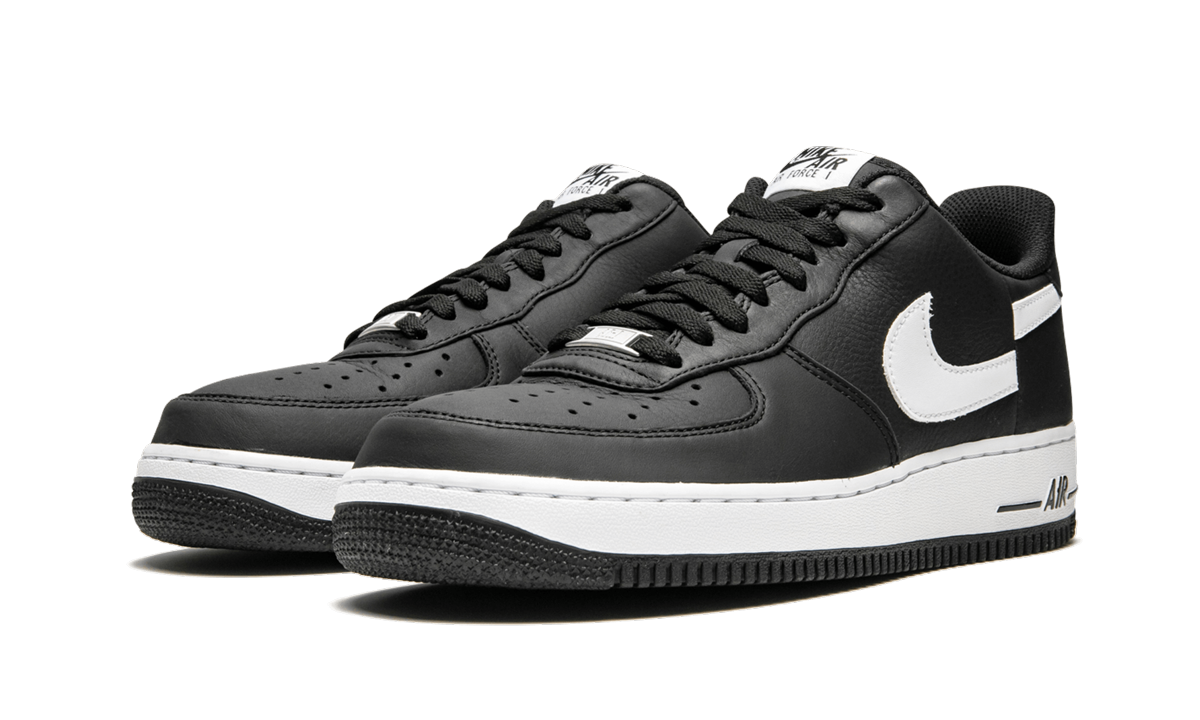 Nike Air Force 1 Low Supreme x Comme Des Garcons AR7623 001