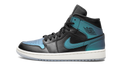 AIR JORDAN 1 MID WMNS Iridescent BQ6472 009