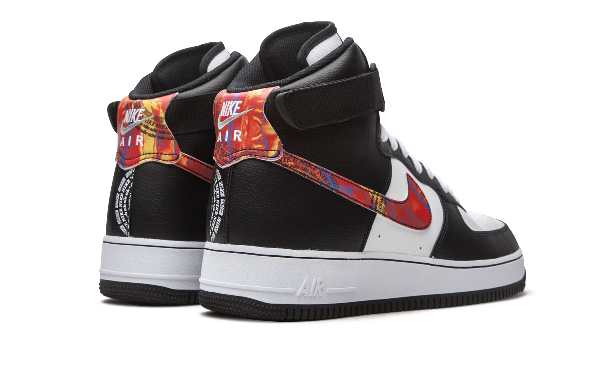 Nike Air Force 1 High 07 LV8 CU4736 100