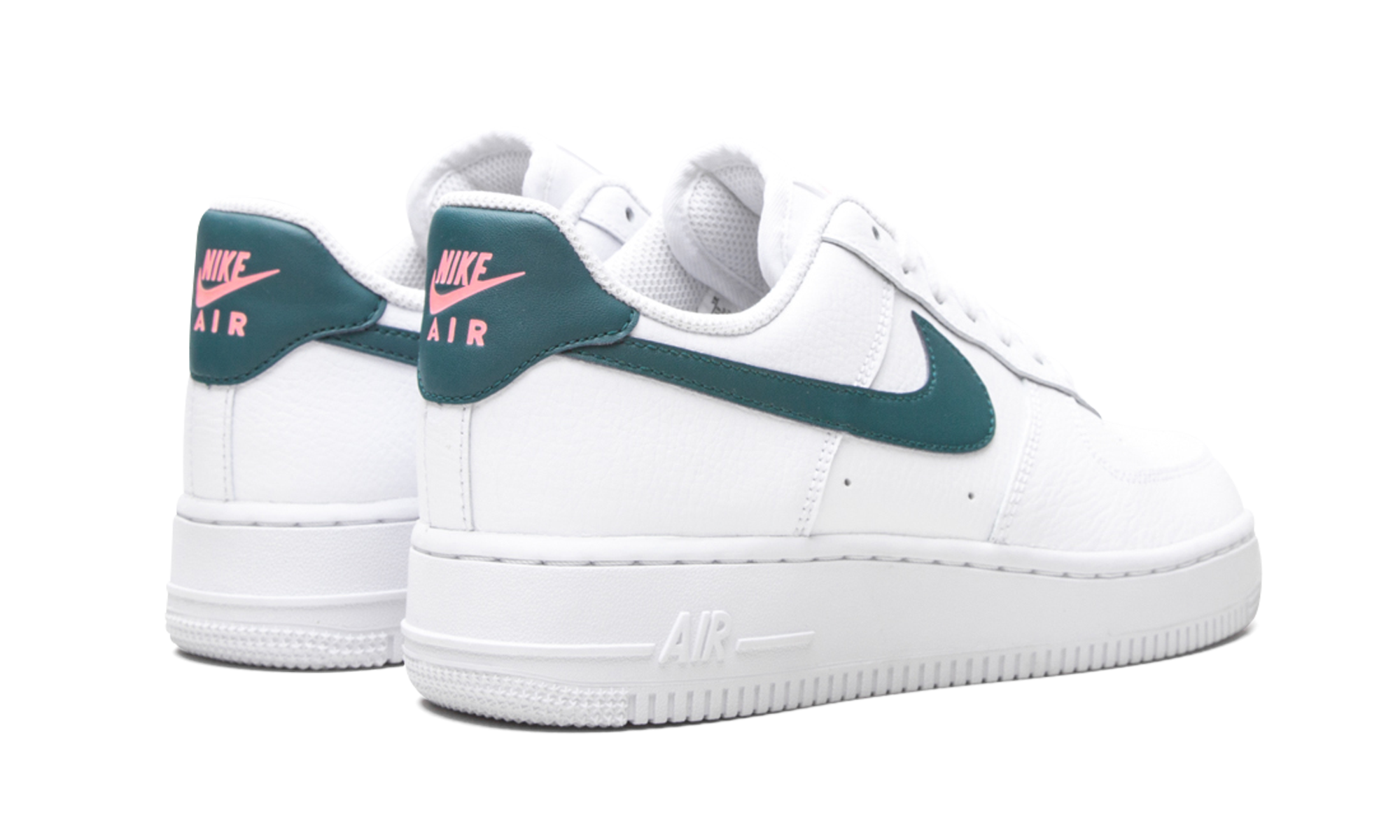 Nike AIR FORCE 1 '07 MNS WMNS Dark Teal
