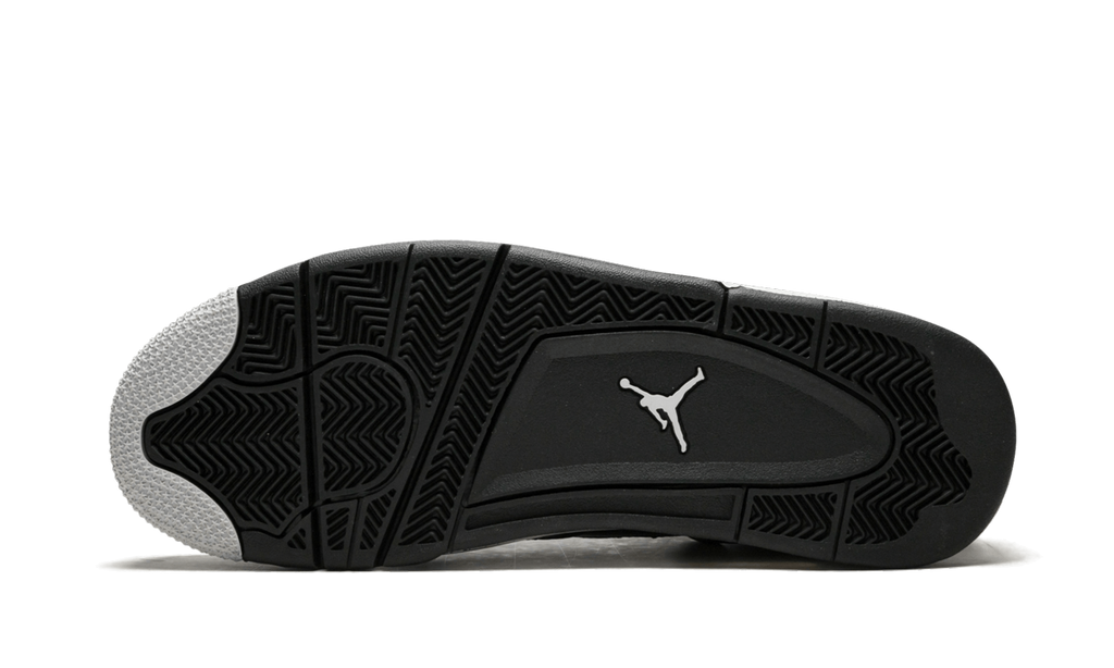 Air Jordan 4 Retro LS Oreo 314254 003