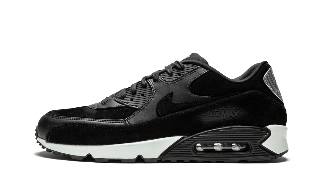Nike Air Max 90 Premium Rebel Skulls