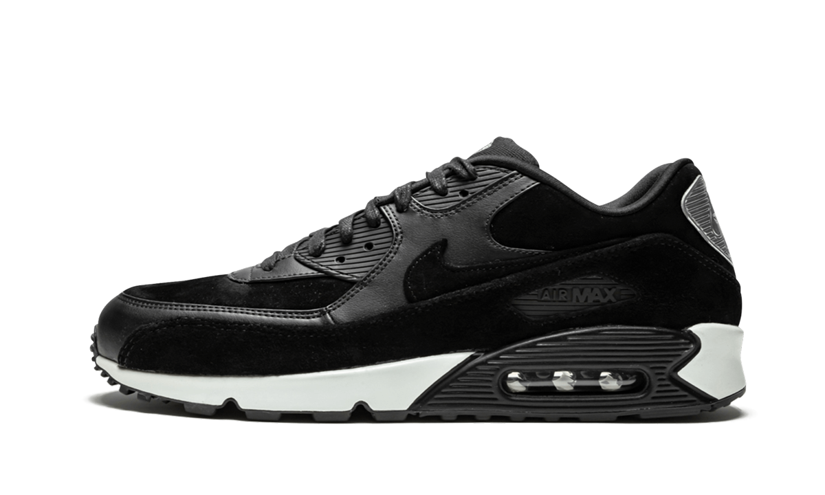 Nike Air Max 90 Premium Rebel Skulls