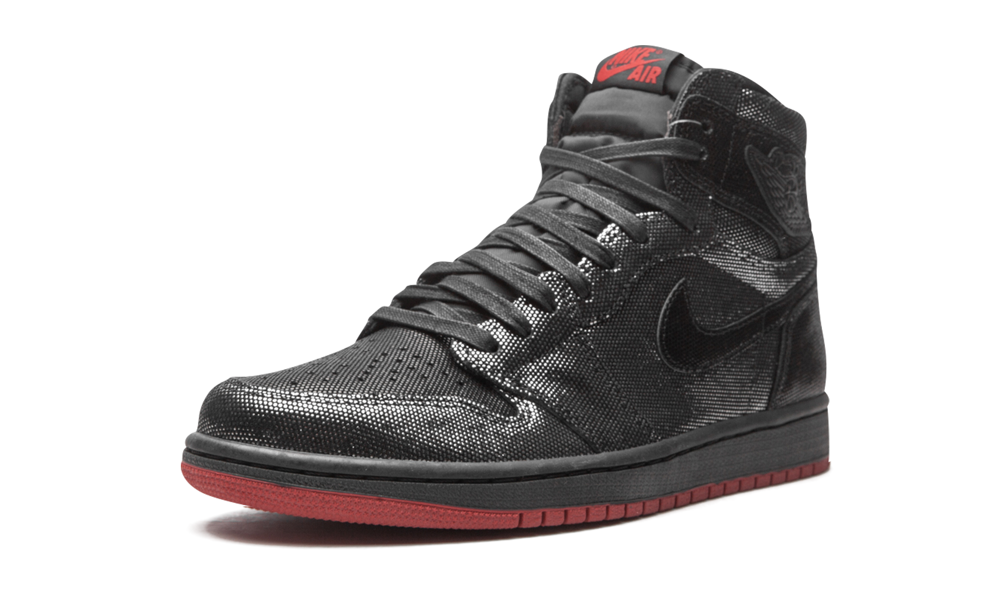 Air Jordan 1 Retro High Special Box SP Gina CD7071 001 Special Box
