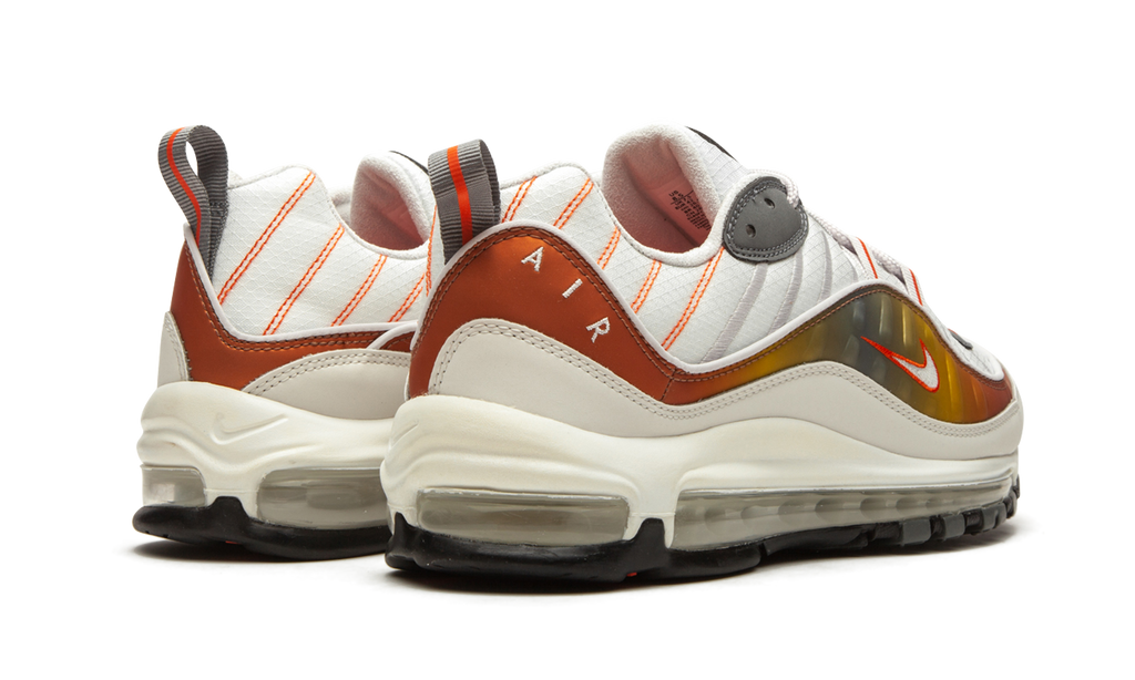 Nike Air Max 98 SE Rust
