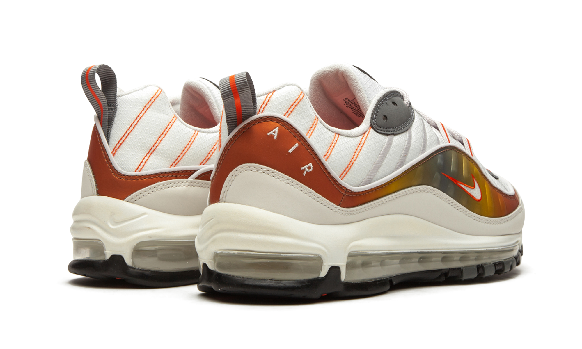 Nike Air Max 98 SE Rust