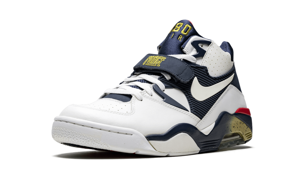 Nike Air Force 180 Olympic 310095 100