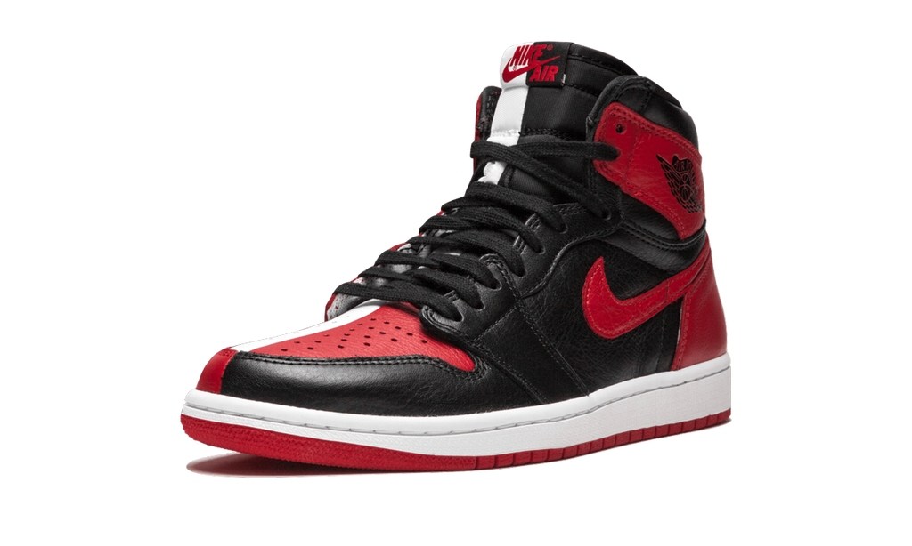 Air Jordan 1 Retro High OG NRG Homage 2 Home (Non-Numbered) 861428 061