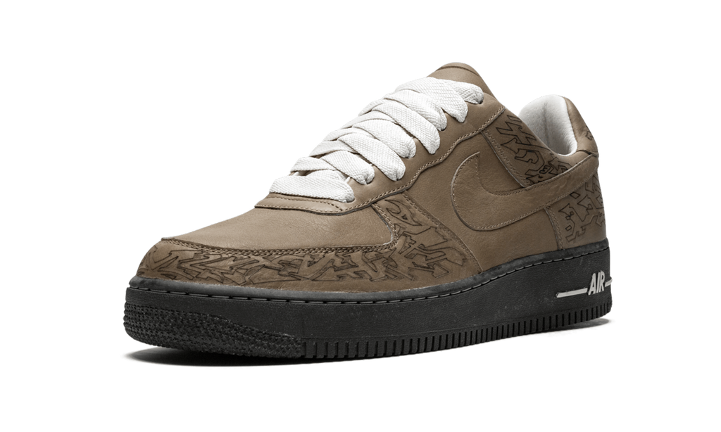 Nike Air Force 1 STEPHEN MAZE GEORGES 308427 331